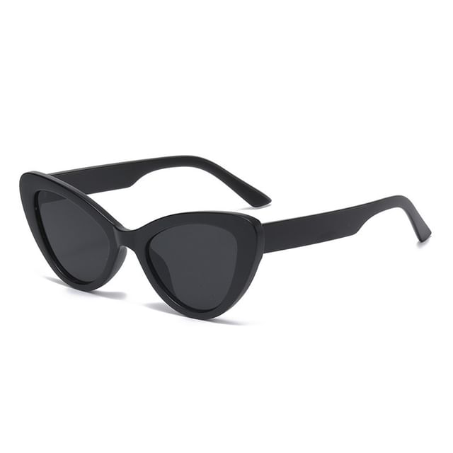 Aisyi-Cat Eye Sunglasses