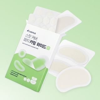 CARE PLUS - Spot Cover Patch Calming Wide