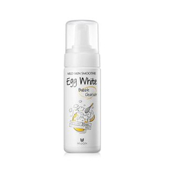 MIZON - Egg White Bubble Cleanser 150ml MIZON - Egg White Bubble Cleanser 150ml