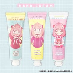SHOBIDO - SPY x FAMILY Hand Cream