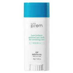 make p:rem - UV Defense Me. Mild Sun Stick make p:rem - UV Defense Me. Mild Sun Stick