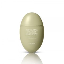 DONGINBI - LAB 1899 Red Ginseng Collagen Hand Cream