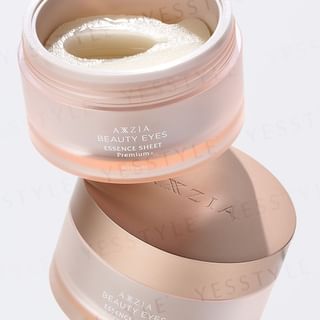 AXXZIA - Beauty Eyes Essence Sheet Premium+ | YesStyle