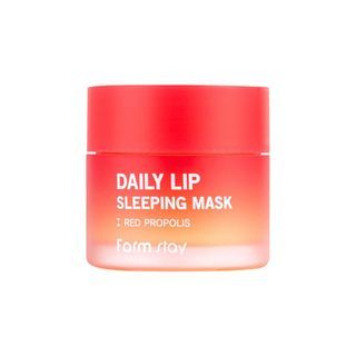 Farm Stay - Daily Lip Sleeping Mask Red Propolis