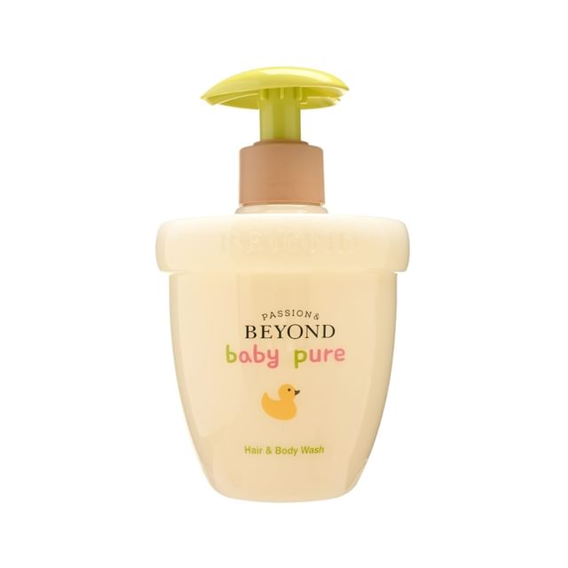 BEYOND - Baby Pure Hair & Body Wash | YesStyle