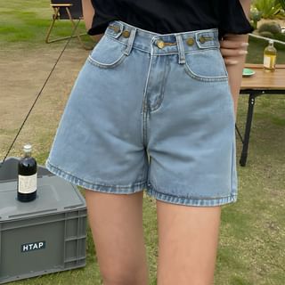 short jeans 2019