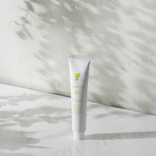 Daily Aroma Japan - Setouchi Lemon Mini Hand Cream