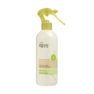 THE FACE SHOP - Smooth Body Peel