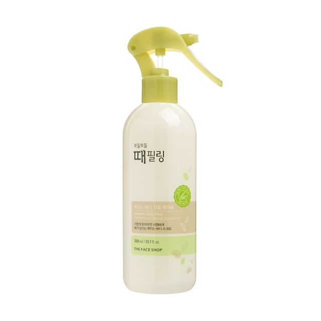 THE FACE SHOP-Smooth Body Peel