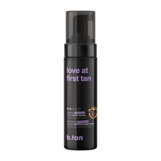 b.tan - love at first tan - self tan mousse