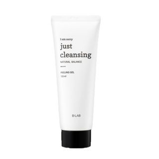 B.LAB - I Am Sorry Just Cleansing Peeling Gel