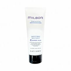 MILBON - Global Milbon Smootining Treatment Coarse Hair