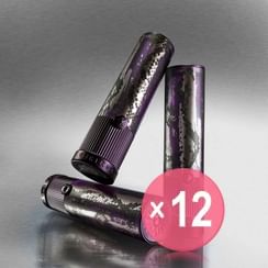 GIRLCULT - Jianghu Series Lovers' Prattle Lipstick - 6 Colors (x12) (Bulk Box)