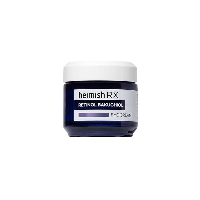 heimish-RX Retinol Bakuchiol Eye Cream
