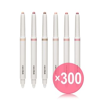 ccam bbak - Color Eye Primer Stick - 6 Colors (x300) (Bulk Box)