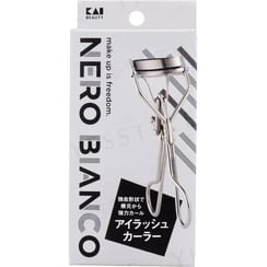 Buy KAI - NERO BIANCO Compact Eyelash Curler in Bulk