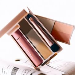Primavista Style Lock Eyebrow Pencil & Powder