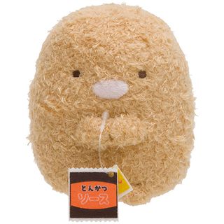 tonkatsu plush