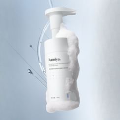 Jumiya - Purifying Amino-Acid Moisturizing Cleaning Foam
