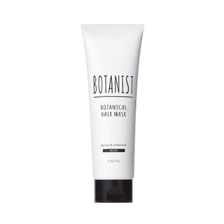 BOTANIST - Botanical Hair Mask Moist Apricot & Chamomile