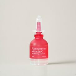 NDP - Pomegranate Vitamin C Brightening Ampoule