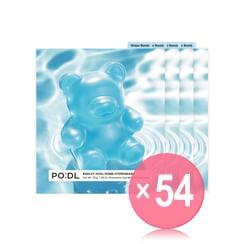 PO:DL - Barley Hyal-Some Hydromask Set (x54) (Bulk Box)