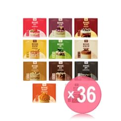 FULLight - FLIMEAL Protein Shake - 11 Types (x36) (Bulk Box)