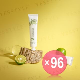 Onsensou - Hand Cream Kabosu (x96) (Bulk Box)