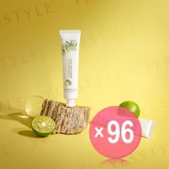 Onsensou - Hand Cream Kabosu (x96) (Bulk Box)