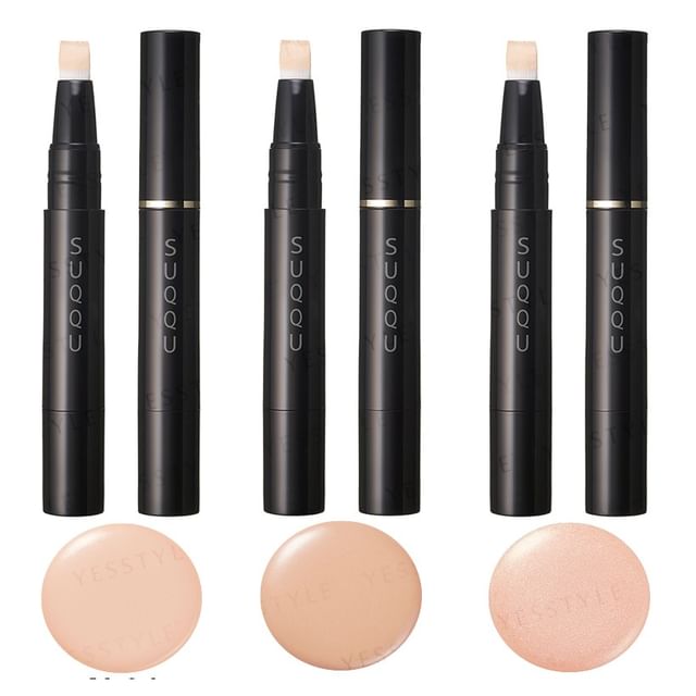 SUQQU-Radiant Cream Concealer