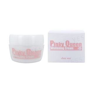 Pinki Queen Buy Pinky Queen - Whitening Cream in Bulk | AsianBeautyWholesale.com