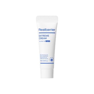 Realbarrier - Extreme Cream Trial