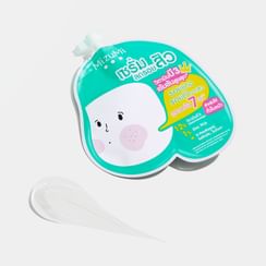 MizuMi - B3 Acne Concentrate Serum Sachet