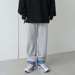 MRCYC - Plain Sweatpants MRCYC - Plain Sweatpants
