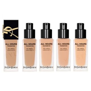 YSL - All Hours Foundation SPF 39 PA+++