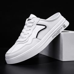 Yeesteps - Lace-Up Sneakers Yeesteps - Lace-Up Sneakers