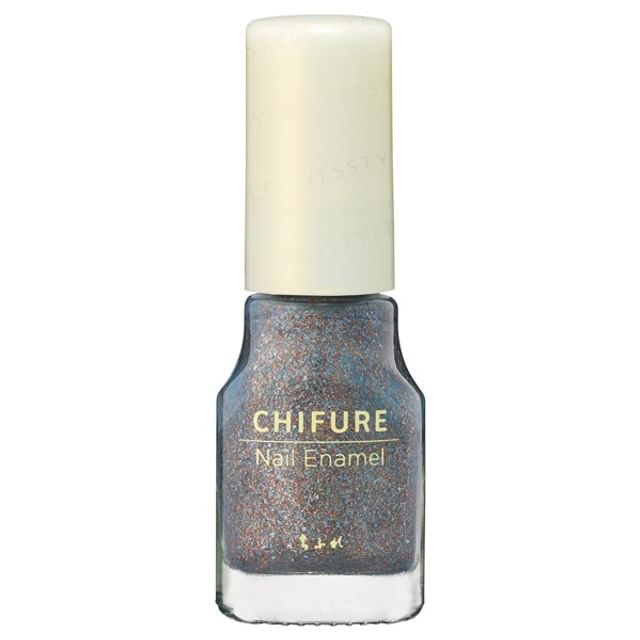 CHIFURE-Nail Enamel 049