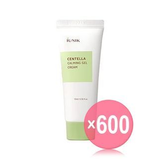 iUNIK - Centella Calming Gel Cream Mini (x600) (Bulk Box)