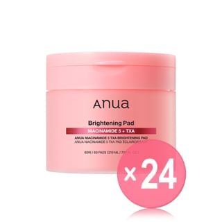 Anua - Niacinamide 5 TXA Brightening Pad (x24) (Bulk Box)