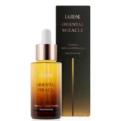 ASANA 360 - LA REINE Oriental Miracle Ginseng Advanced Essence