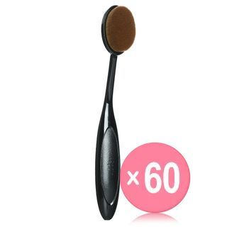 espoir - Super Definition Face Brush AD 1pc (x60) (Bulk Box)