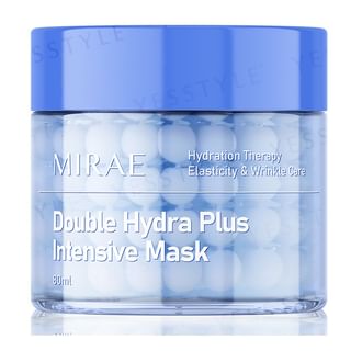 MIRAE - Double Hydra Plus Intensive Mask
