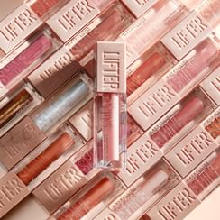 Maybelline - Lifter Shine Lip Gloss