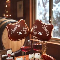 LEEMEMBER - Cheek & Lip Cream Red Wine Edition - 4 Colors