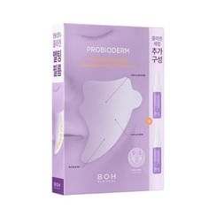 BIOHEAL BOH - Probioderm 99.9 Melting Collagen Nasolabial Folds & Cheek Film Special Set