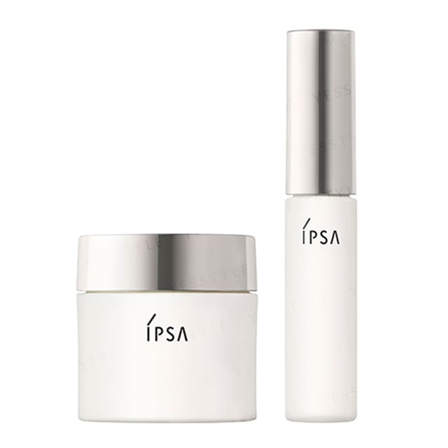 IPSA - Pore Skincare Step Set | YesStyle