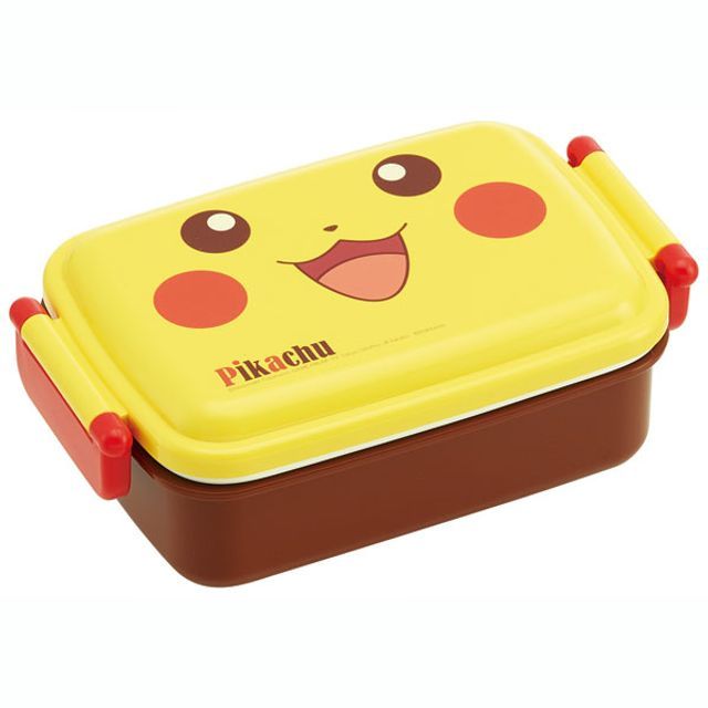 Pokemon Bento Box 450 ml