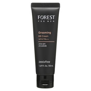 innisfree - Forest For Men Grooming BB Cream