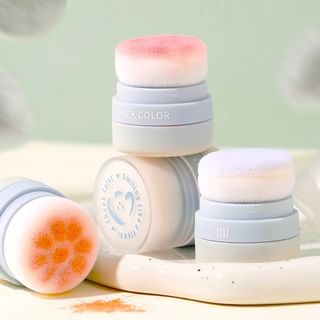 xixi - Soft Cheek Blusher - 1-2