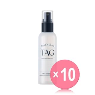 too cool for school - TAG Velvet Setting Fixer (x10) (Bulk Box)